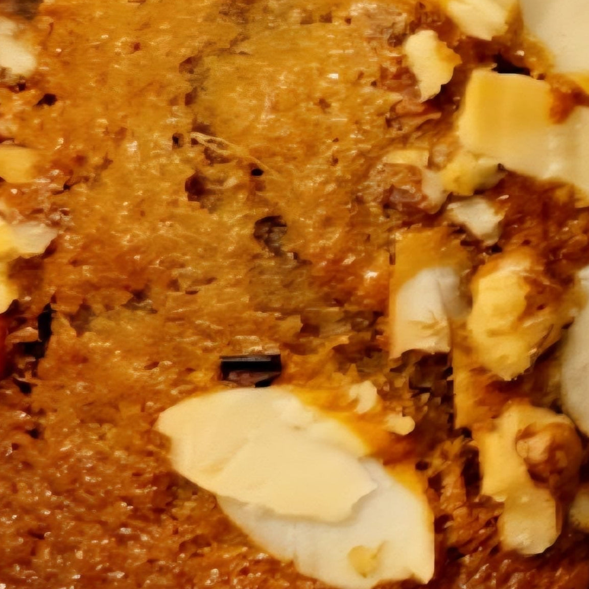 Toasted Nutty Bliss Banana Bread