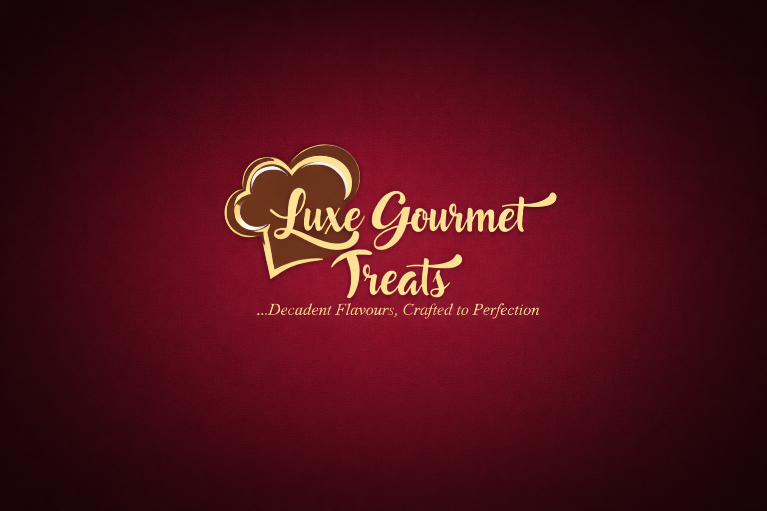 Luxe Gourmet Treats